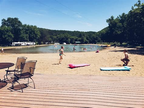 upper iowa resort