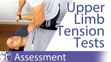 Upper Limb Tension Test