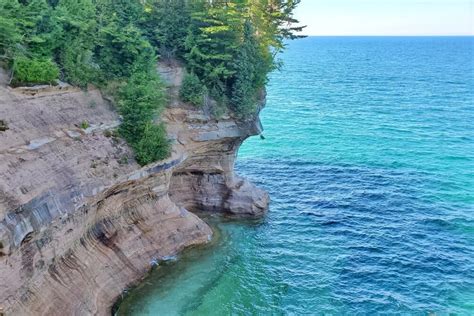upper peninsula michigan