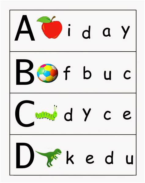Uppercase And Lowercase Letter Matching Activity Our Kiwi Matching Lowercase And Uppercase Letters Activities - Matching Lowercase And Uppercase Letters Activities