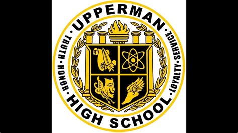 Upperman High School