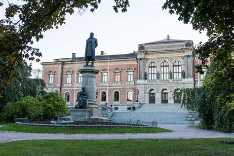 uppsala universitet läkarprogrammet