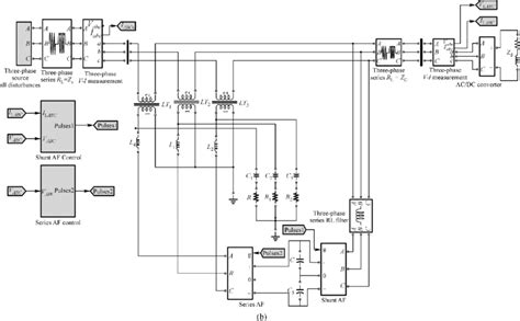 Upqc Simulink Model Matlab