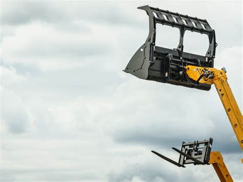 uprawnienia na manitou