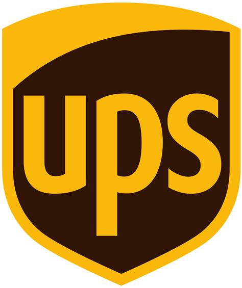 Ups Airlines Logo