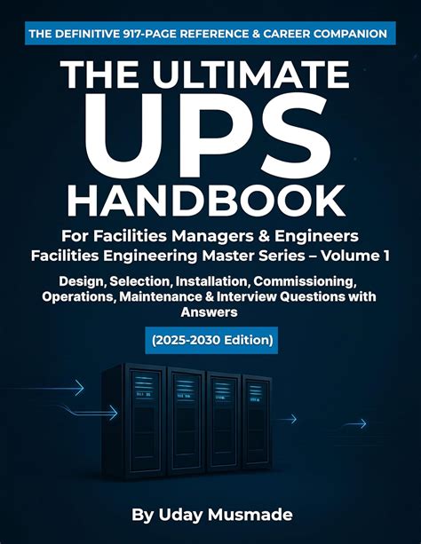 Ups Book Collection