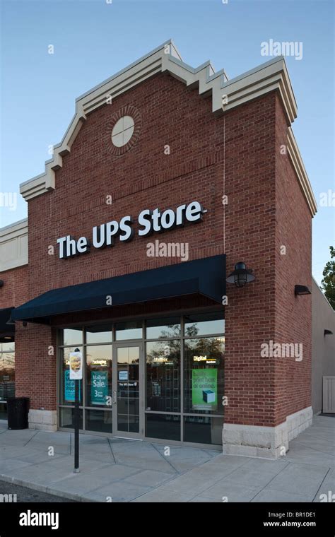ups columbus ohio
