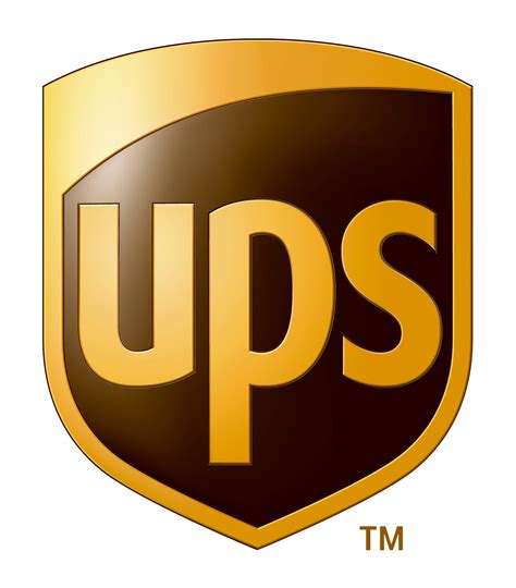 Ups Logo Transparent