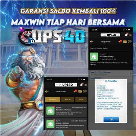 UPS4D MAXWIN Pemberian Beasiswa Oleh Dinas Pendidikan