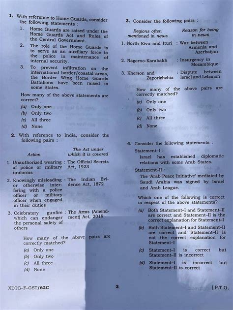 Read Upsc Preliminary Exam Question Papers With Answers Free Download 