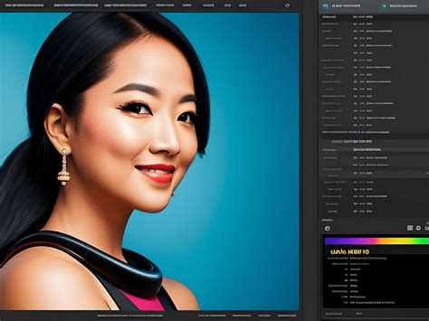 upscale image | BazaPhoto Professional Photo Retouching Services for Brands