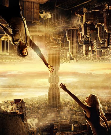 Upside And Down