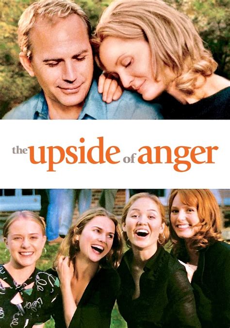 Upside Of Anger