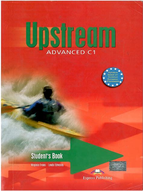 Upstream Advanced C1