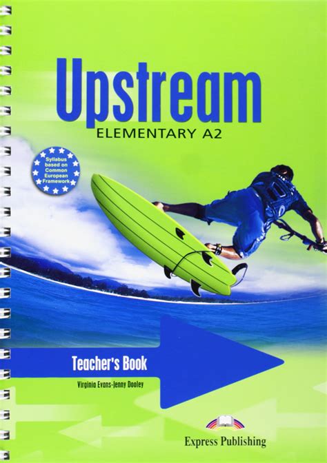 upstream elementary a2 workbook teacher