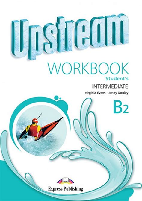 Upstream Intermediate B2 Workbook Key