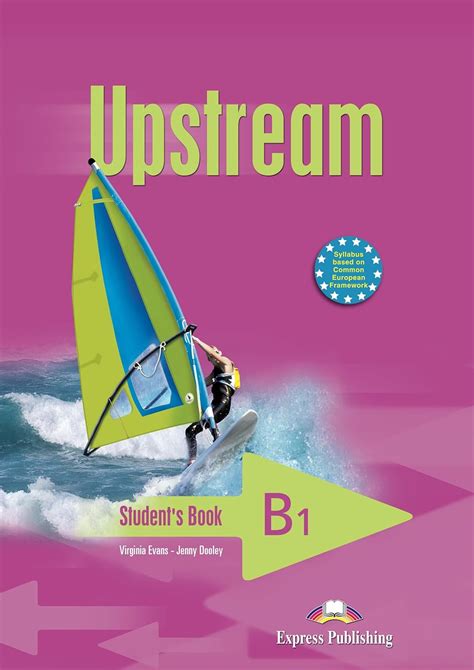 Upstream Pre Intermediate B1 Workbook Key