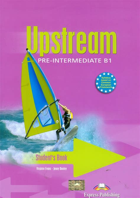 Upstream Pre Intermidate B1 Testbooklet