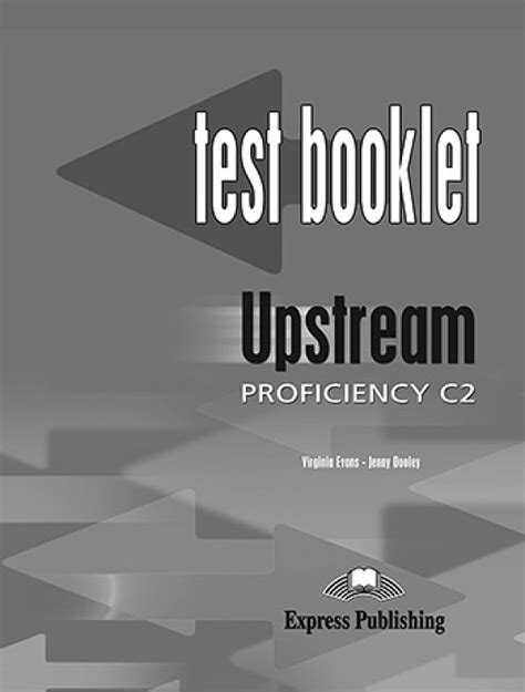upstream proficiency c2 key