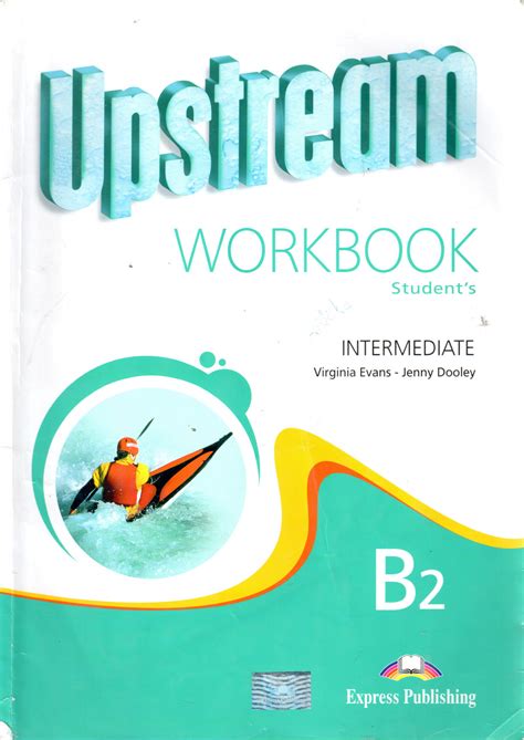 Read Upstream Intermediate B2 Workbook Key Floxii 