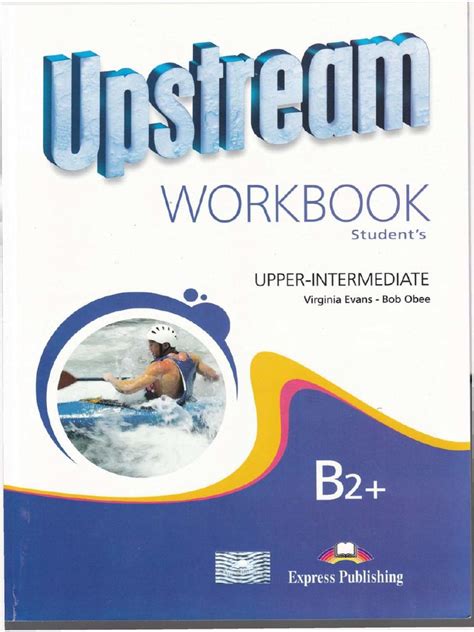 Full Download Upstream Intermediate B2 Workbook Key Old 