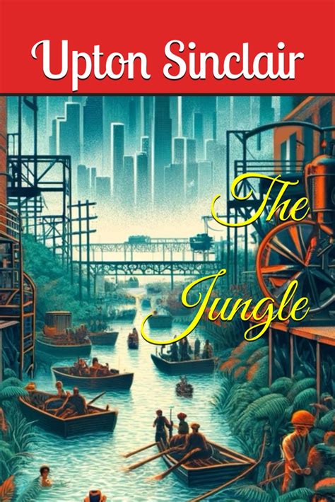 Upton Sinclair Books