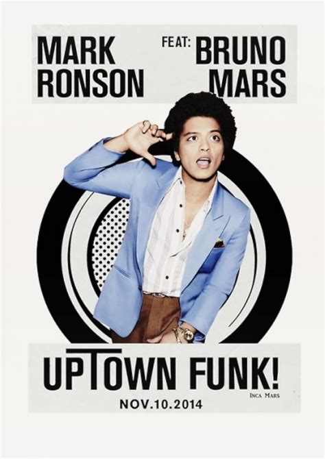 Uptown Funk Bruno Mars