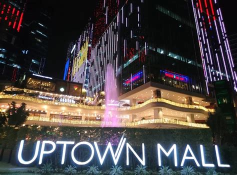 uptown mall