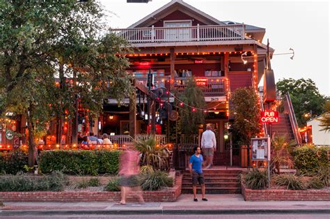 uptown texas