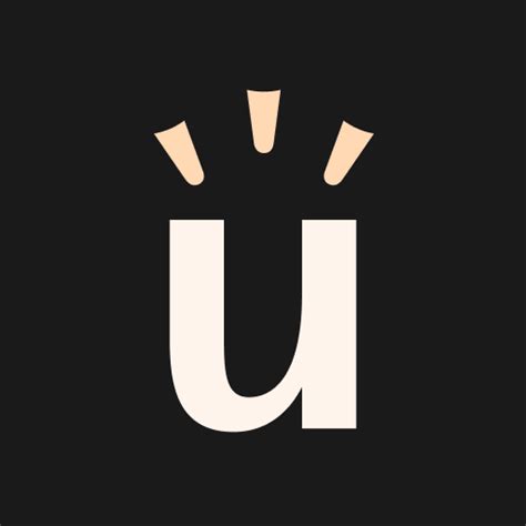 upward dating app logo