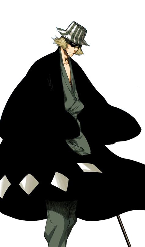 urahara kisuke wiki