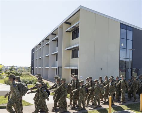Uranium Holsworthy Barracks