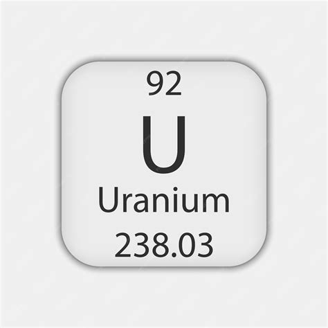 Uranium Kcal