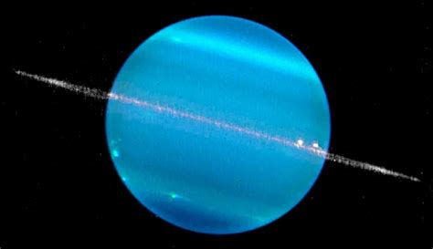 uranus color