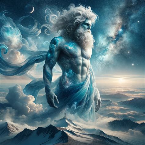 Uranus God