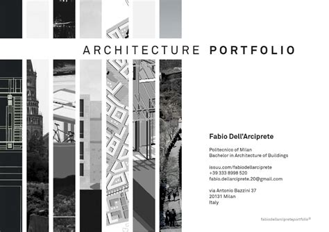 urban design portfolio examples Yahoo Image Search Results Architecture portfolio layout