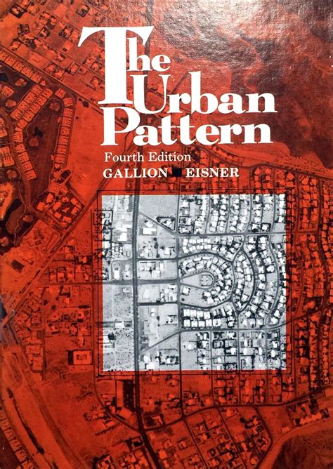 Urban Pattern Gallion