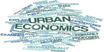 Read Urban Economics 