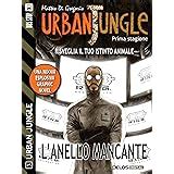 Read Online Urban Jungle Corteggiamento 