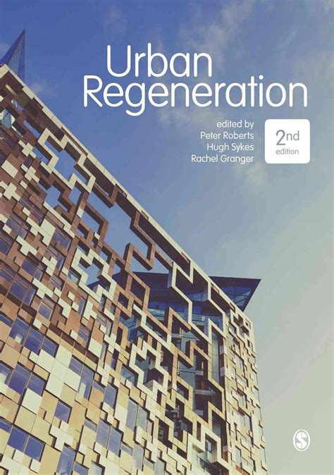 Download Urban Regeneration A Handbook 