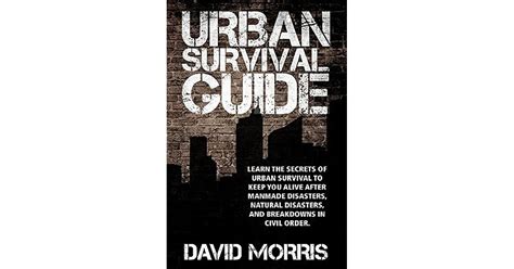 Download Urban Survival Guide 