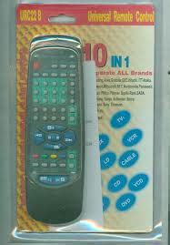 urc24b tv code