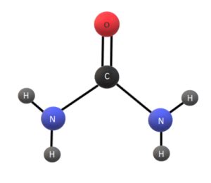 Urea Atomic Mass