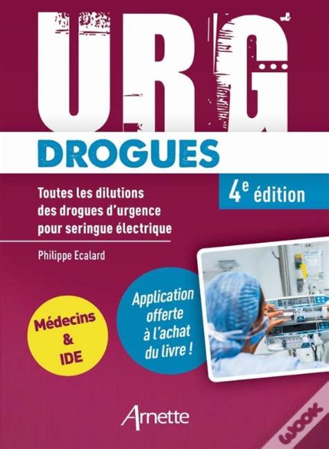 Urg Drogues