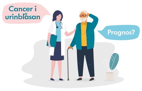urinblåsecancer återfall