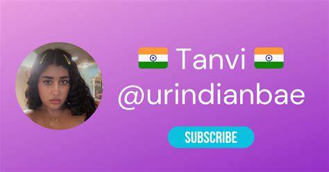 urindianbae leaked onlyfans