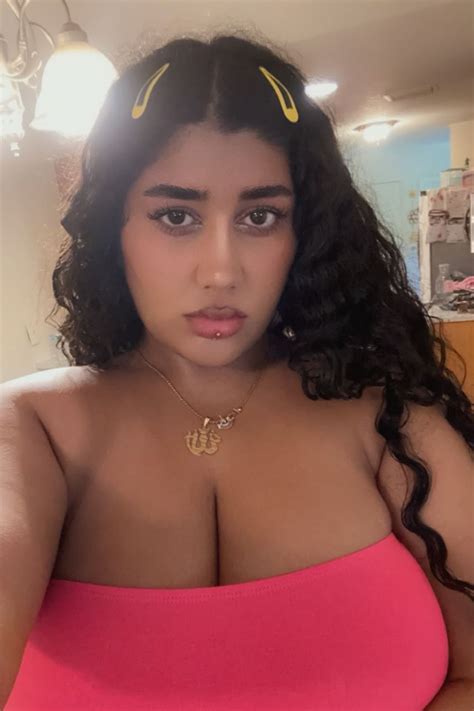 urindianbae OnlyFans leaked content