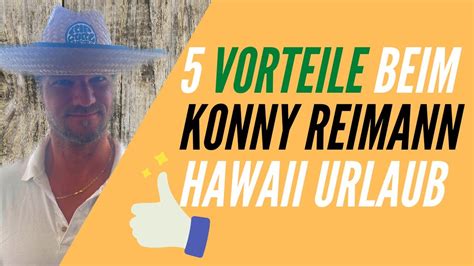 urlaub auf hawaii bei reimanns