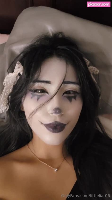 urlittlelia OnlyFans leaked content