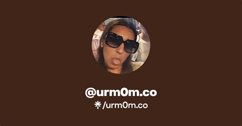 urm0m onlyfans